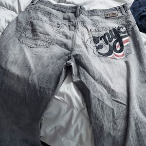 Size 44 enyce jeans